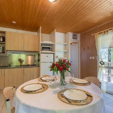 Maison Chloe - Mas Lachamp Dom wakacyjny