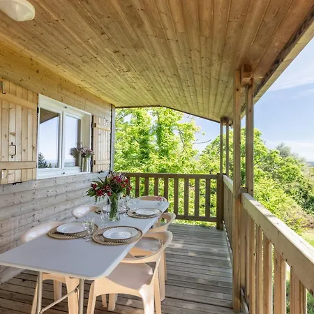 Maison Chloe - Mas Lachamp Gravieres