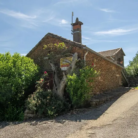 Maison Chloe - Mas Lachamp Dom wakacyjny