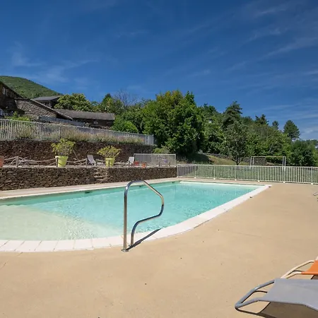 Chalet Chloe - Mas Lachamp *