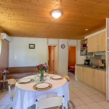 Chalet Chloe - Mas Lachamp
